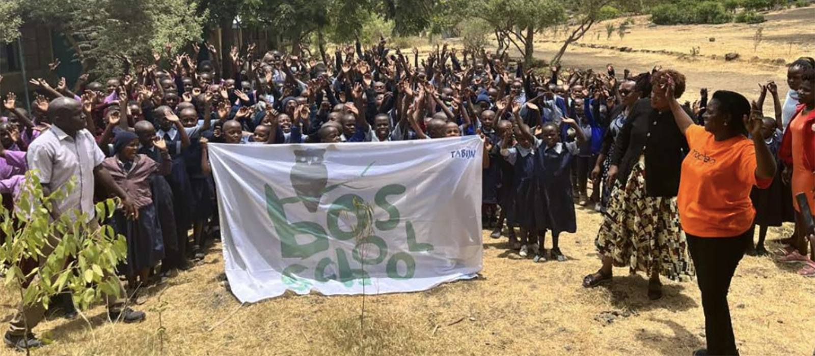 Stichting Thika Outreach Project